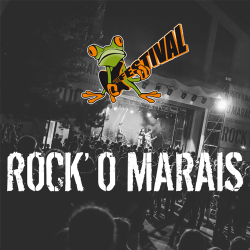 Rockomarais