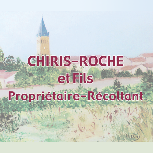 Domaine Chiris Roche & Fils